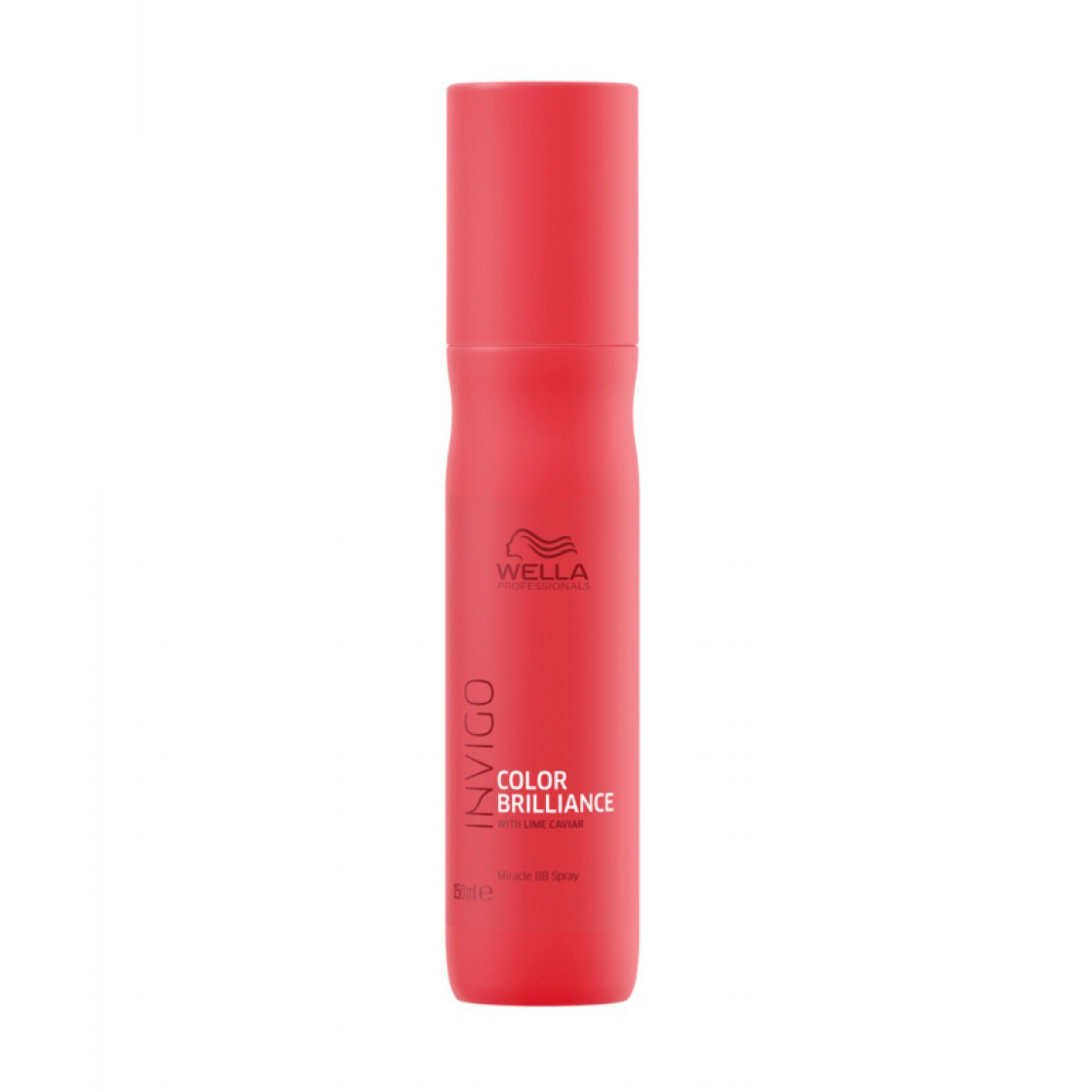 

Уцінка! Спрей Wella Professionals Invigo Color Brilliance незмивний, з ікрою лайма, для пофарбованого волосся, 150 мл