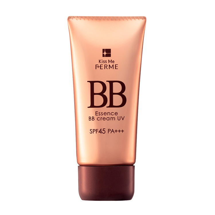 

BB-Крем Isehan Kiss Me Ferme Essence BB Cream UV SPF 45 02 натурально-бежевий, 30 г