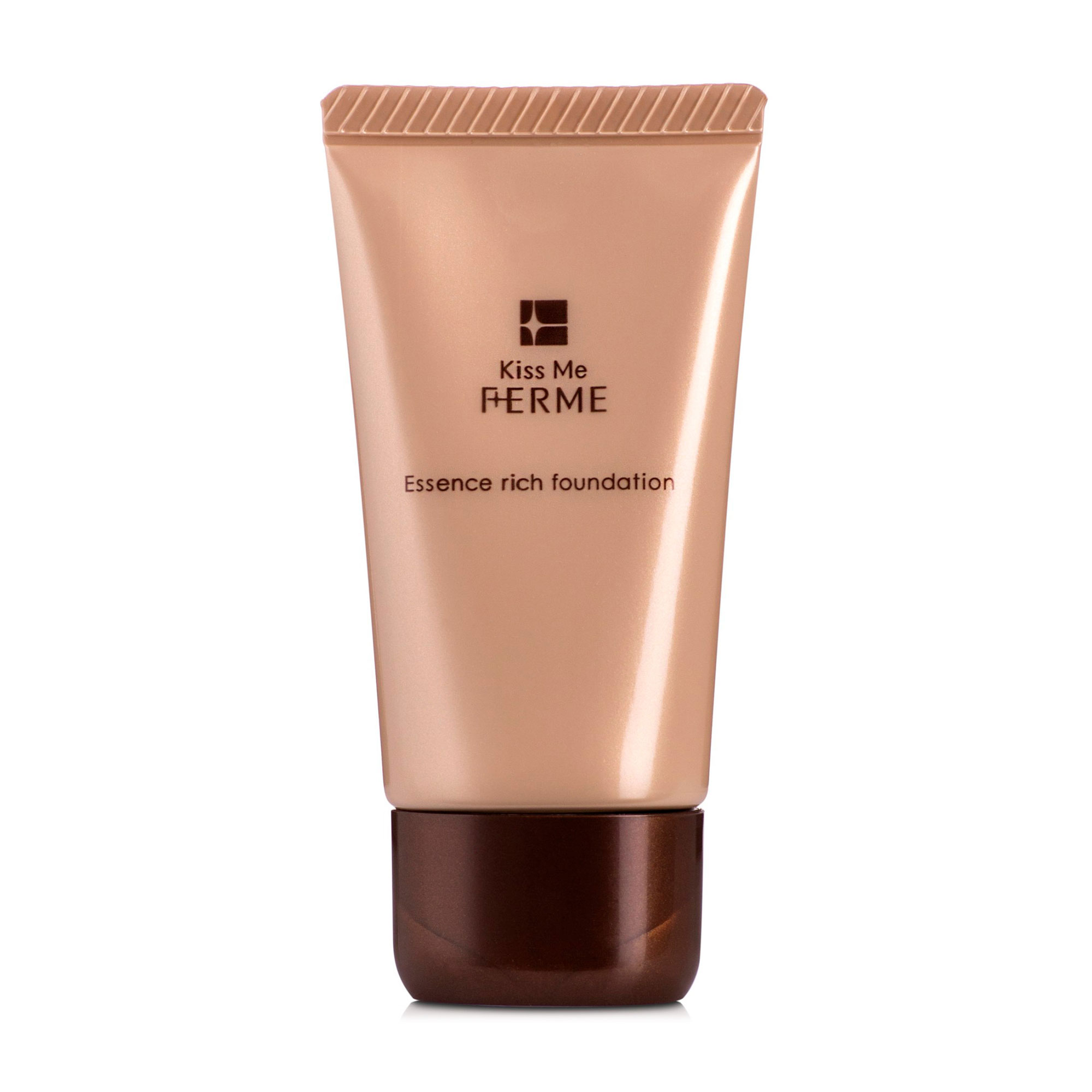 

Тональна основа Isehan Ferme Essence Rich Foundation UV 22 живильна, 10, 25 г