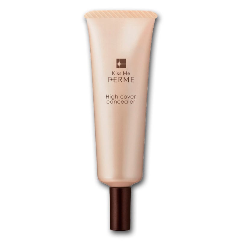 

Коректор Isehan Ferme High Cover Concealer Uv30 12 г