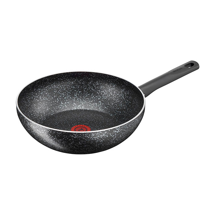 

Сковорода TEFAL BRUT 28см, вок,C2641952