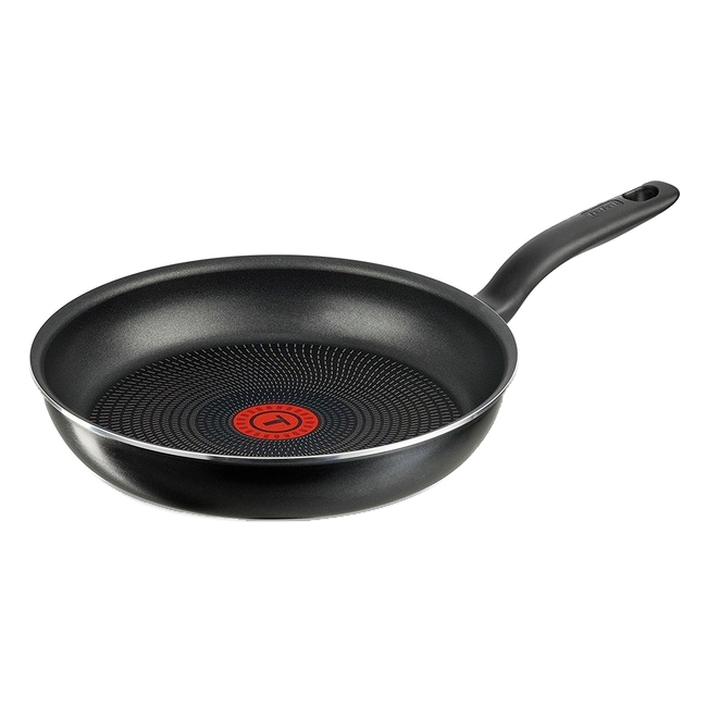 

Сковорода TEFAL Evidence 24см, класична,C3550402