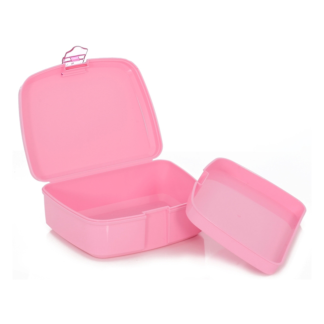 

Контейнер-ланчбокс HEREVIN VIVA PINK ,161278-008