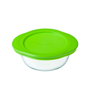 

Форма PYREX COOK&STORE, 14х12х5см,206P000