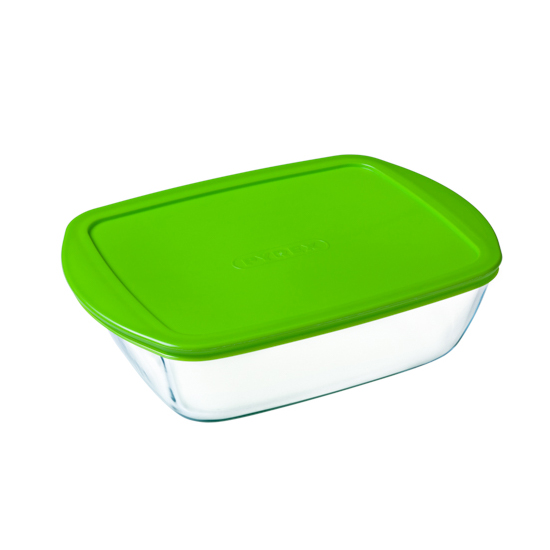 

Форма PYREX COOK&STORE, 17х10х5см,214P000