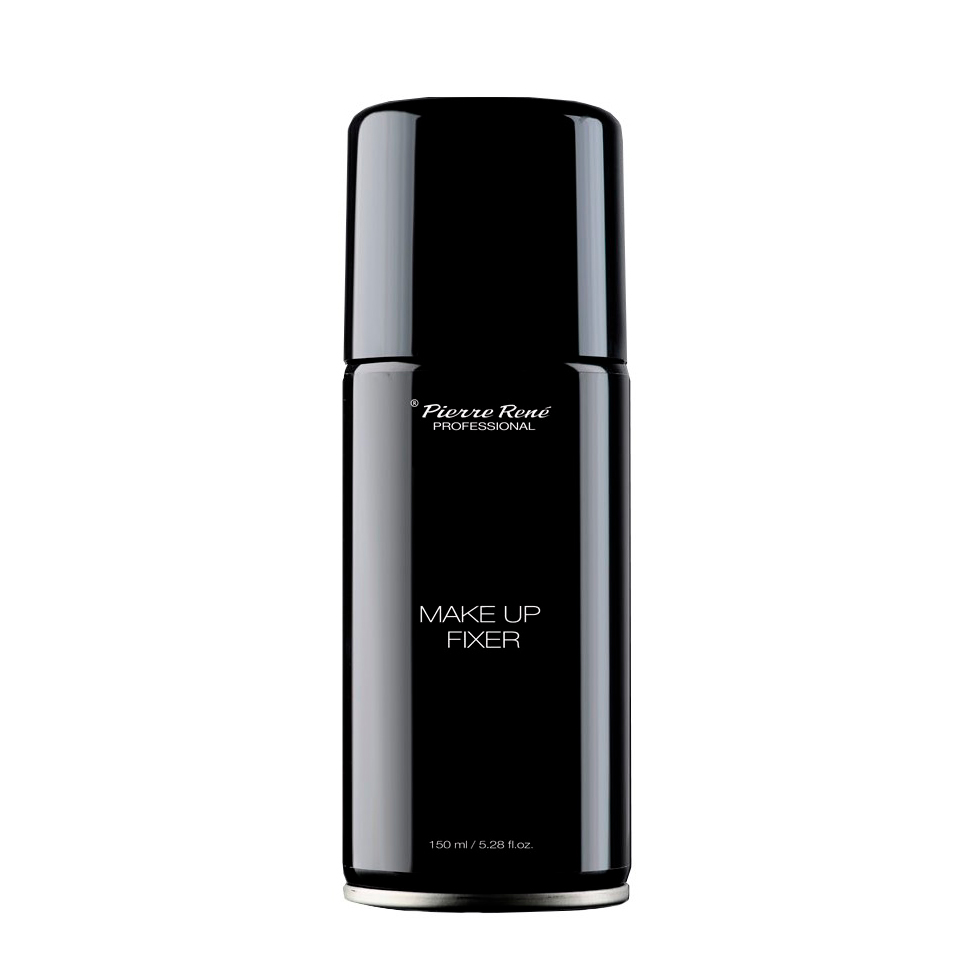 

Спрей для фіксації макіяжу Pierre Rene Make Up Fixer, 150 мл