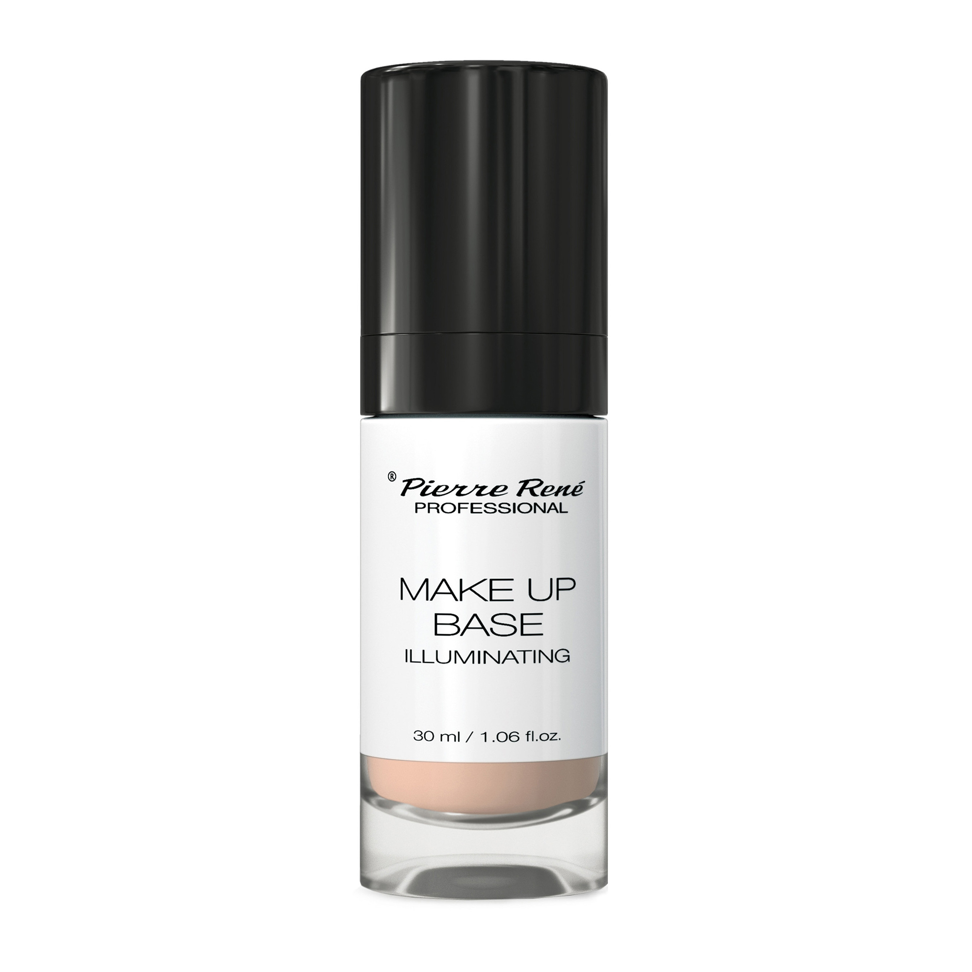 

База під макіяж Pierre Rene Make Up Base Illuminating Освітлююча 30 мл