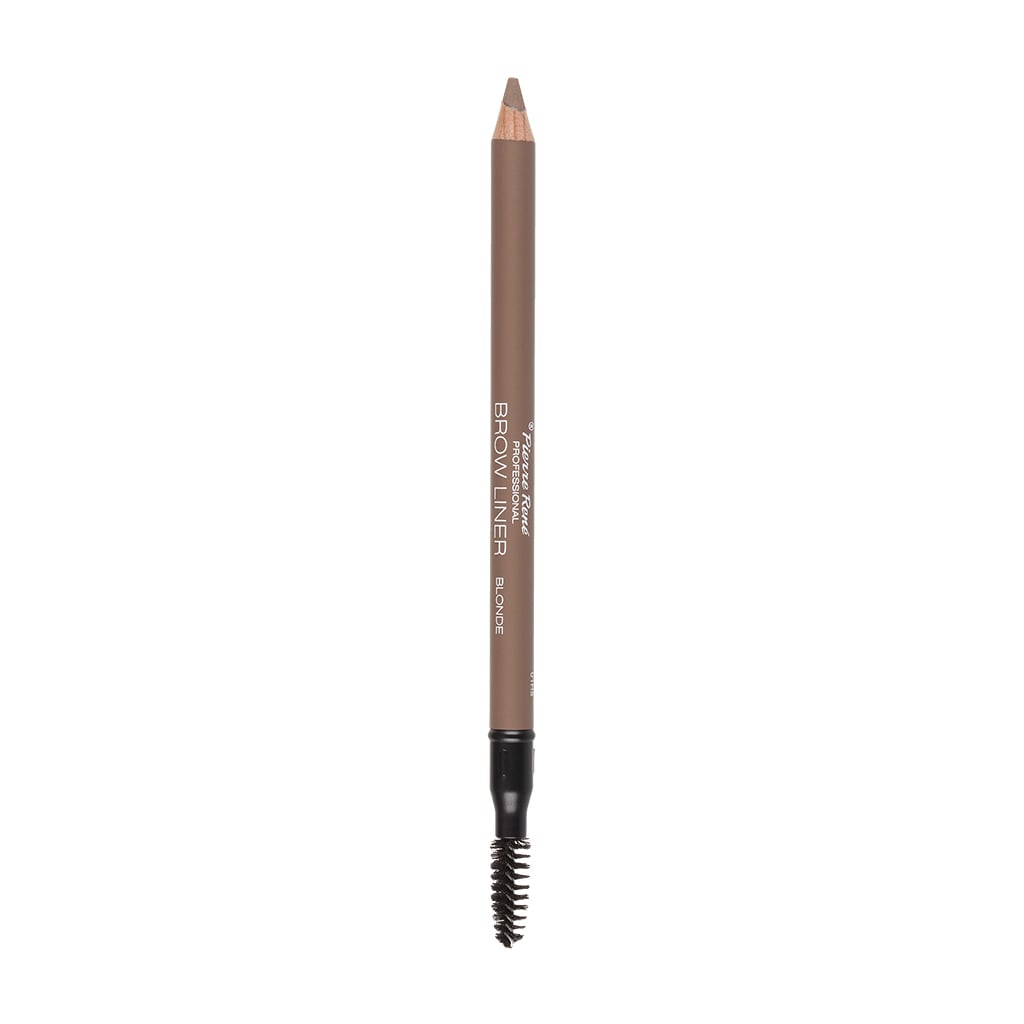 

Олівець для брів Pierre Rene Brow Liner 03 Blonde, 1.19 г