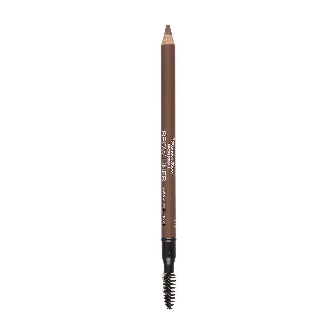 

Олівець для брів Pierre Rene Brow Liner 02 Ginger, 1.19 г