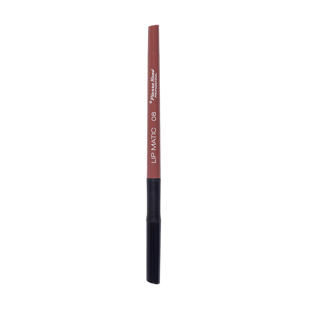 

Автоматичний олівець для губ Pierre Rene Lip Matic 08, 0.4 г