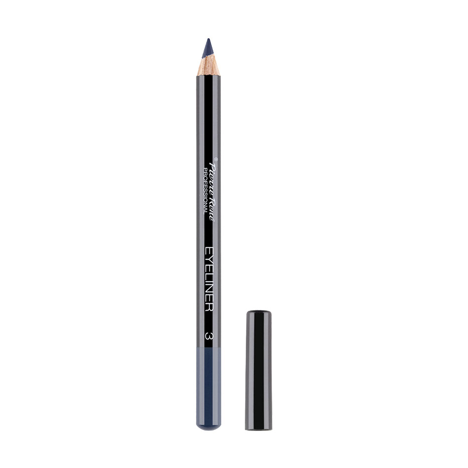 

Олівець для очей Pierre Rene Long Lasting Eyeliner 03, 1.14 г
