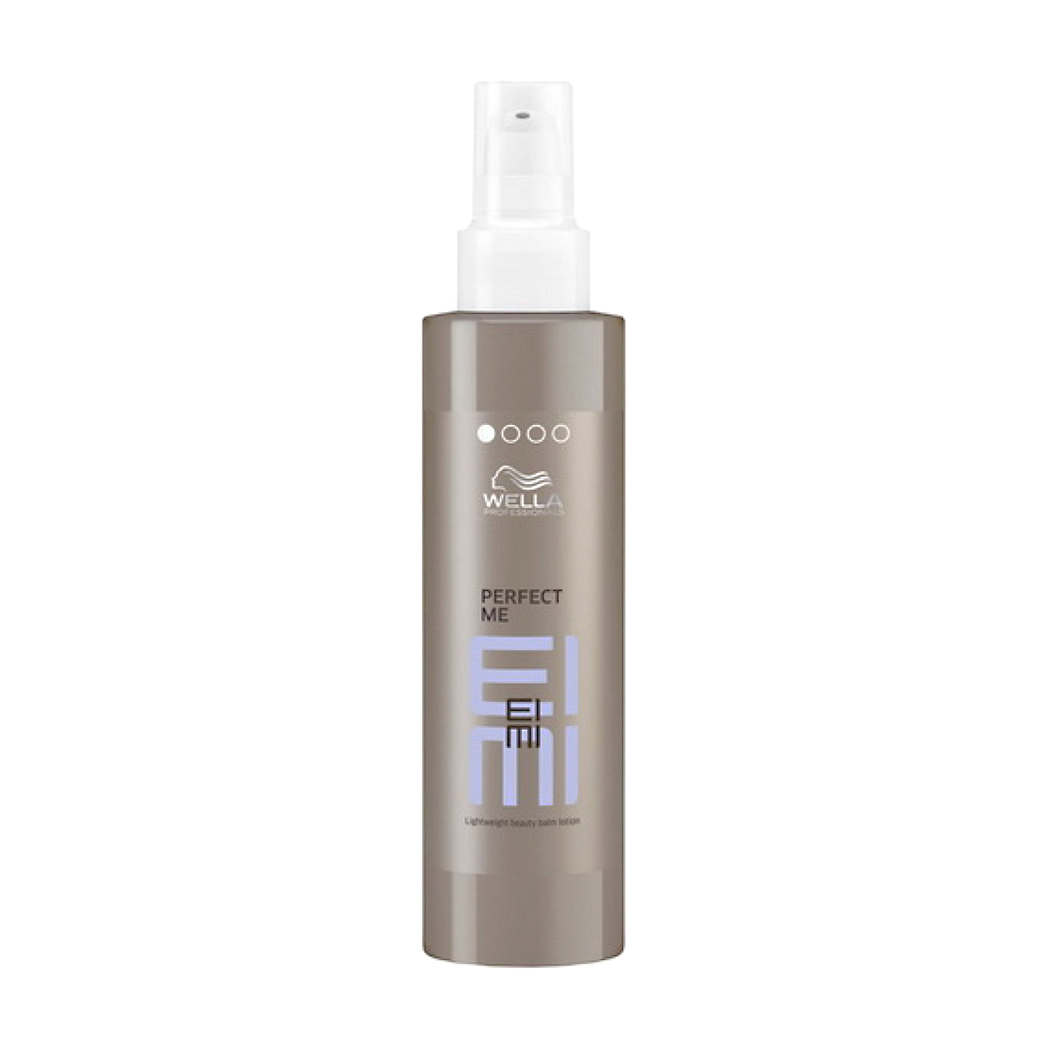 

Bb-Лосьйон Для Волосся Wella Professionals EIMI Perfect Me легкий 100ml