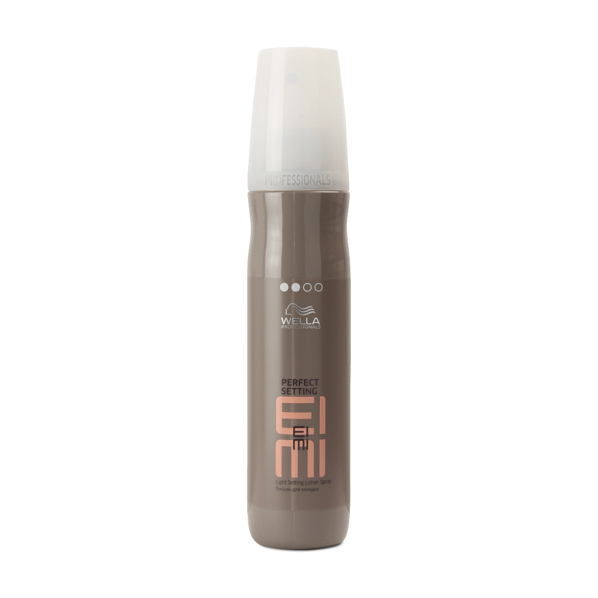 

Уцінка! Лосьйон для укладання волосся Wella Professionals EIMI Perfect Setting, 150 мл