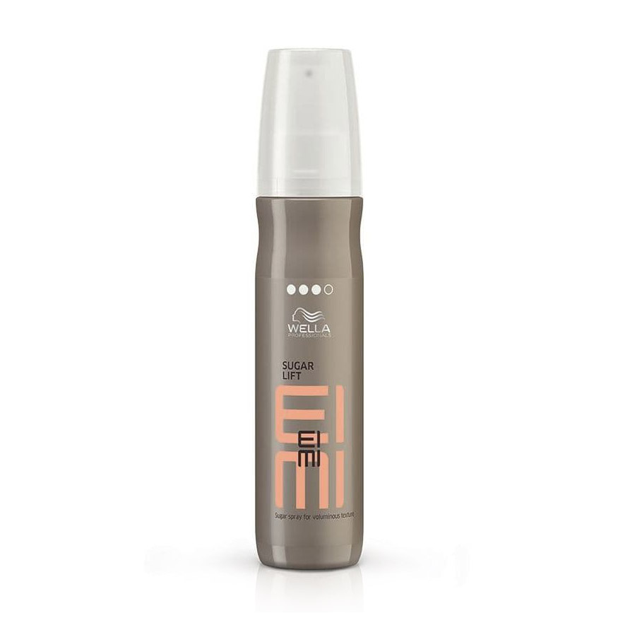 

Уцінка! Цукровий спрей для об'ємної текстури волосся Wella Professionals EIMI Sugar Lift, 150 мл