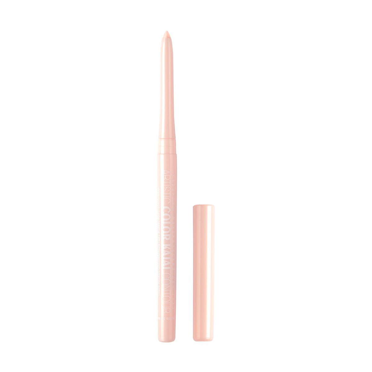 

Механічний олівець для очей Relouis Artistic Color Kajal Contour, 0.36 г