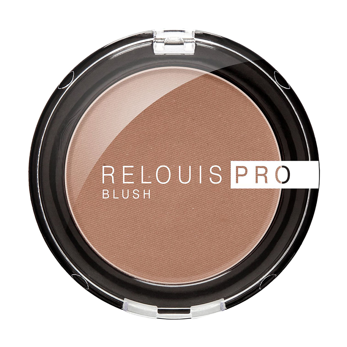 

Рум'яна комапактні Relouis Pro Blush 76 Sun-kissed, 5 г