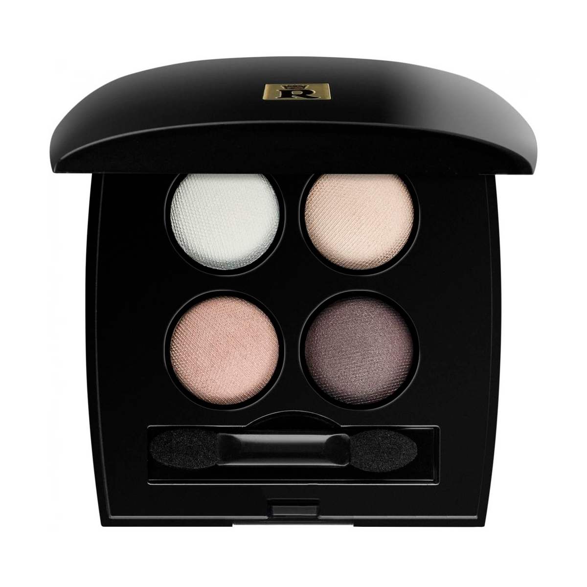 

Тіні для повік Relouis Pro Baked Nude Eyeshadow 01, 4 г