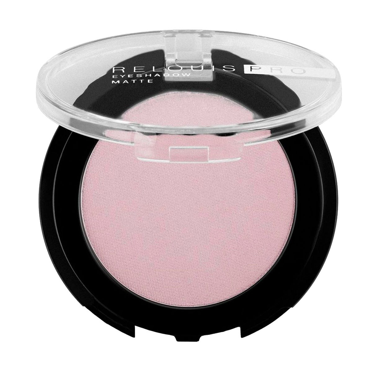 

Тіні для повік Relouis Pro Eyeshadow Matte 14 Mauve, 3 г