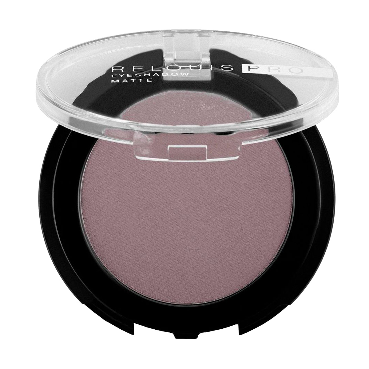 

Тіні для повік Relouis Pro Eyeshadow Matte 15 Taupe, 3 г