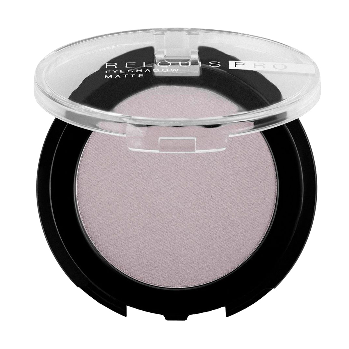 

Тіні для повік Relouis Pro Eyeshadow Matte 16 Sharkskin, 3 г