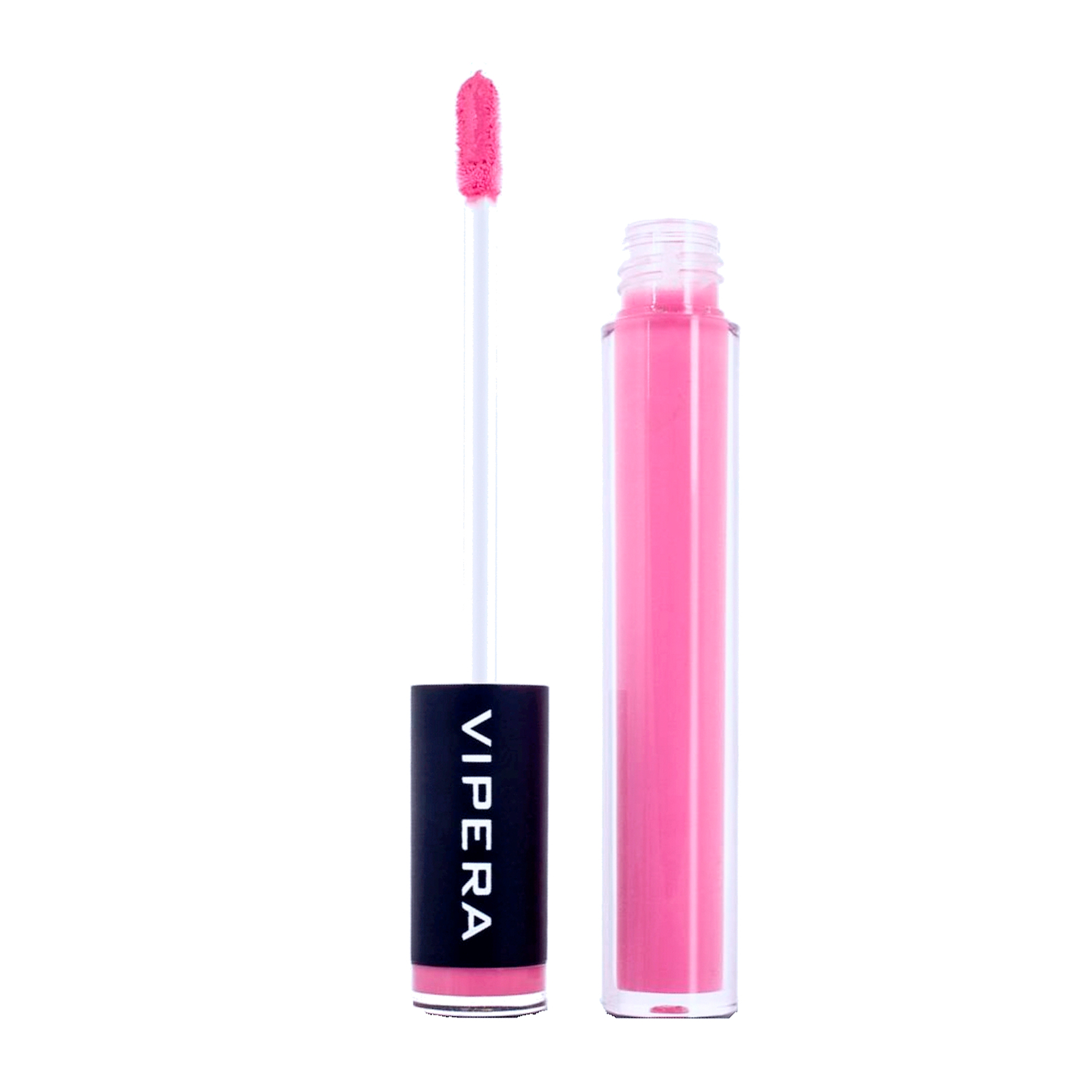 

Блиск для губ Vipera Lipgloss Elite 201 Sympatico, 3,5 мл