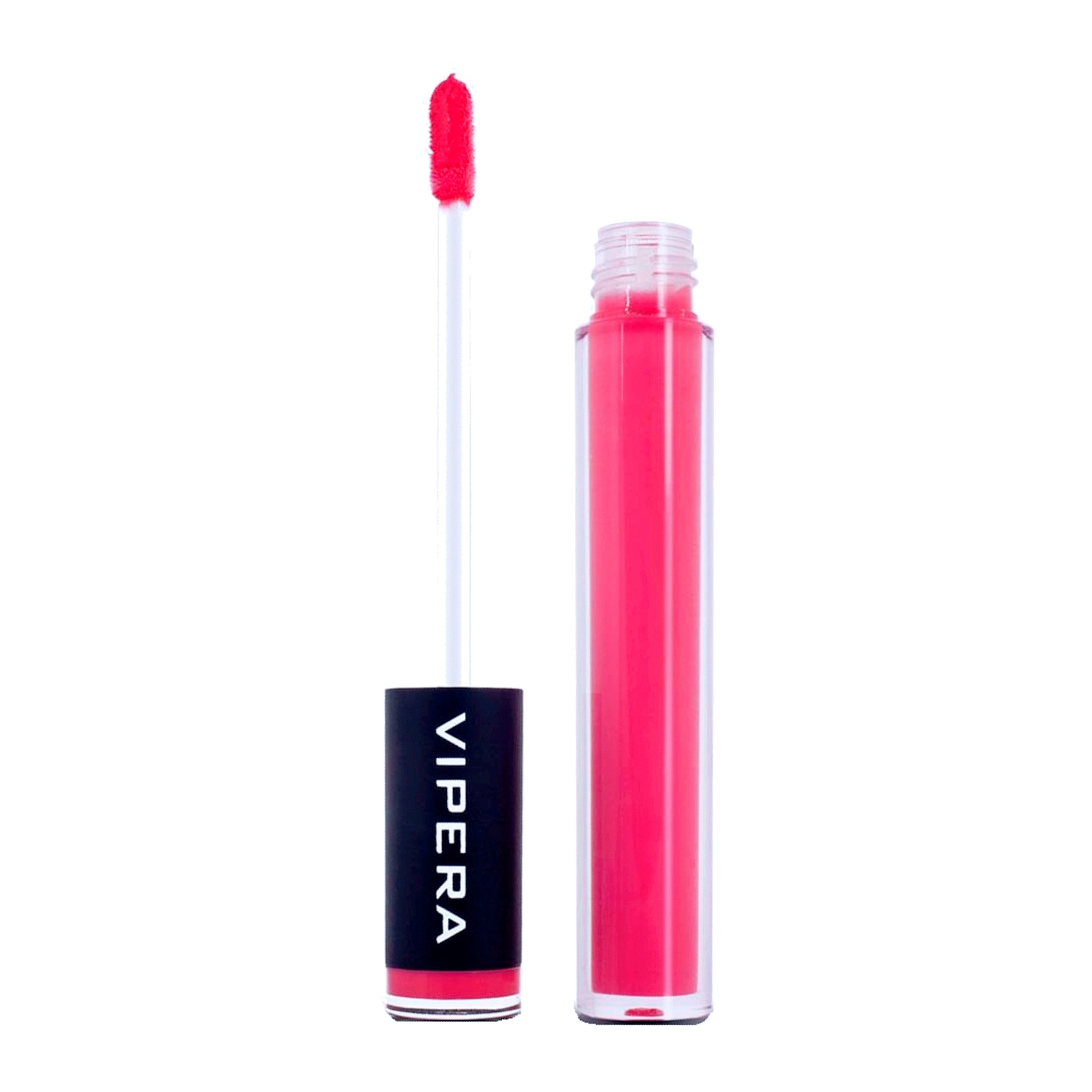 

Блиск для губ Vipera Lipgloss Elite 202 Gaudeo, 3,5 мл
