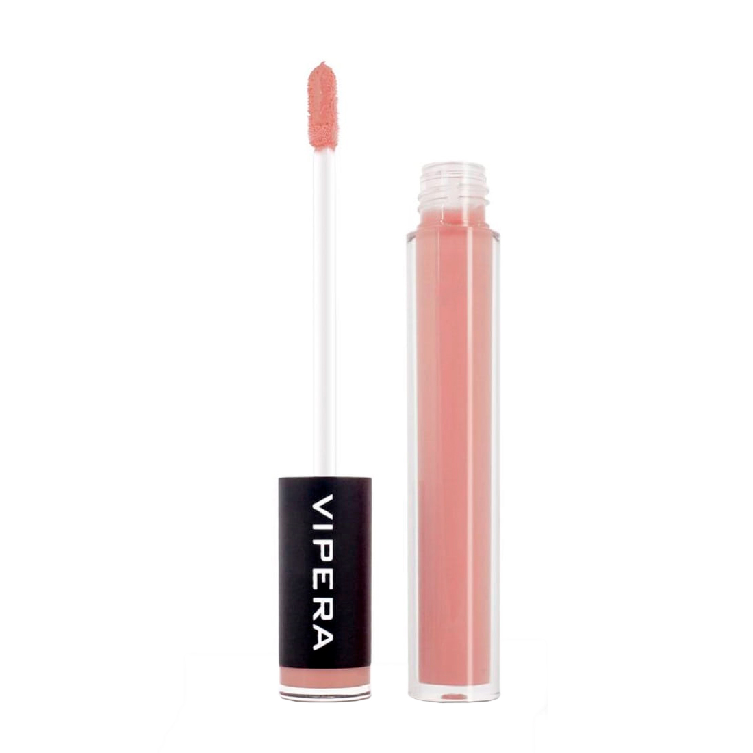 

Блиск для губ Vipera Lipgloss Elite 204 Amicus, 3,5 мл