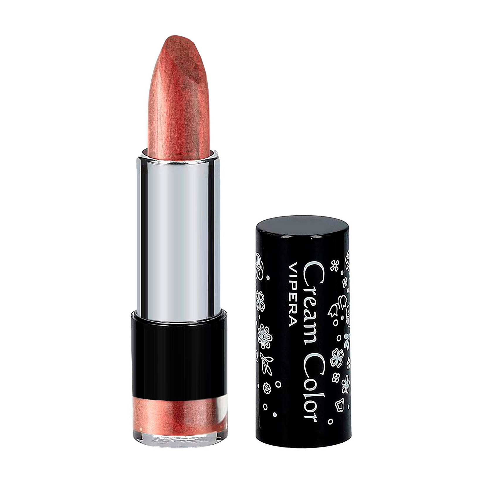 

Помада для губ Vipera Cream Color 31, 4 г