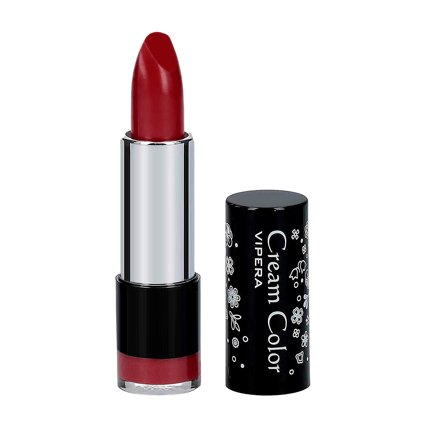 

Уцінка! Помада для губ Vipera Cream Color 39, 4 г