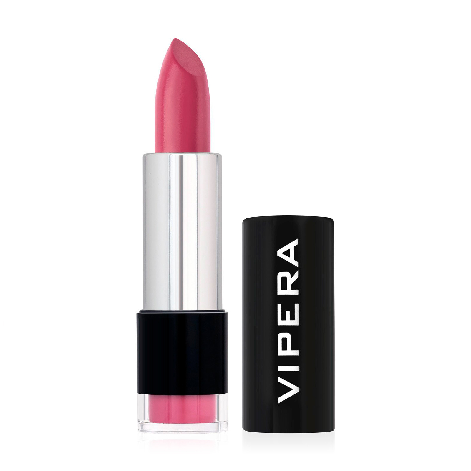 

Уцінка! Матова помада для губ Vipera Elite Matt 105 Wild Orchid, 4 г