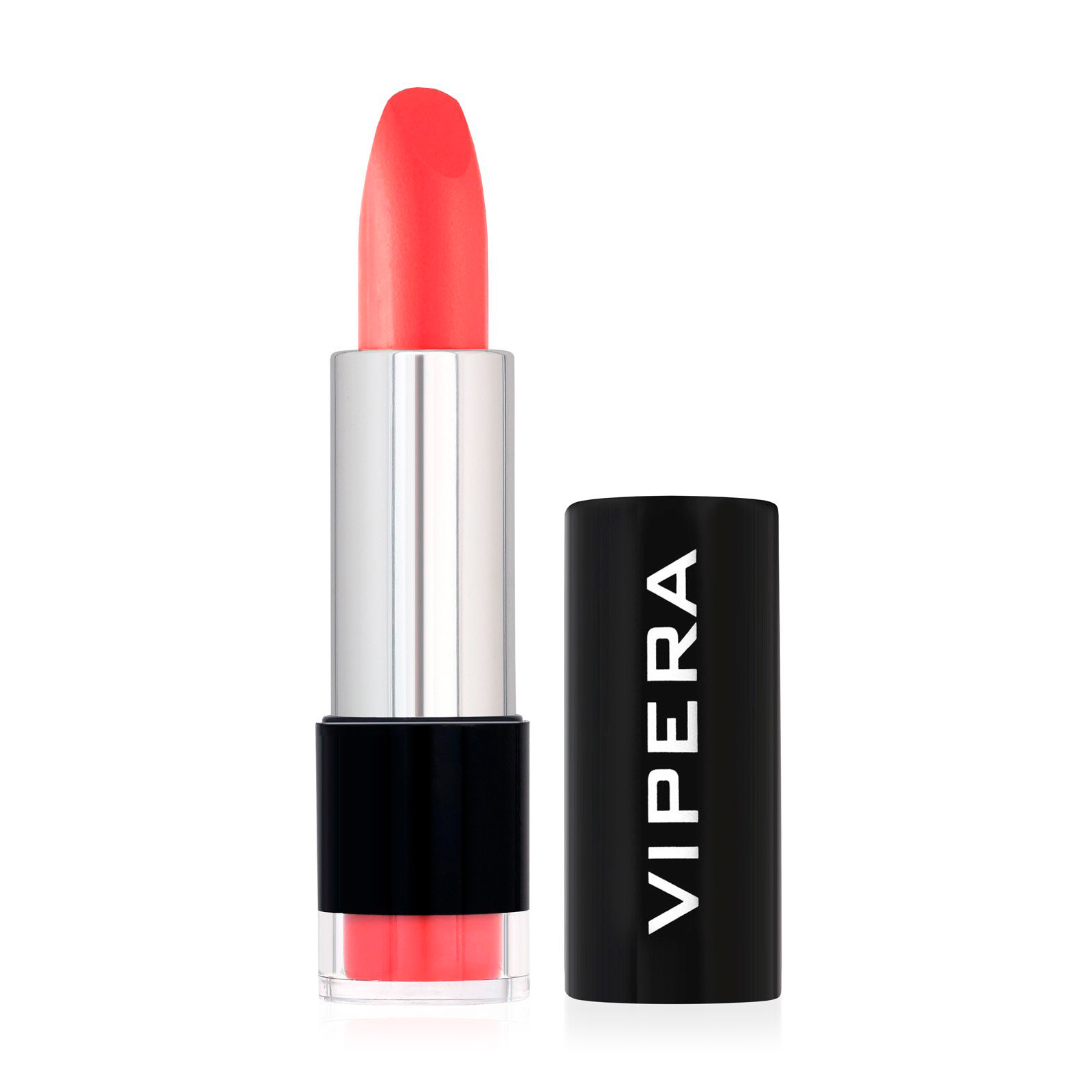 

Уцінка! Матова помада для губ Vipera Elite Matt 117 Rosy Sorbet, 4 г