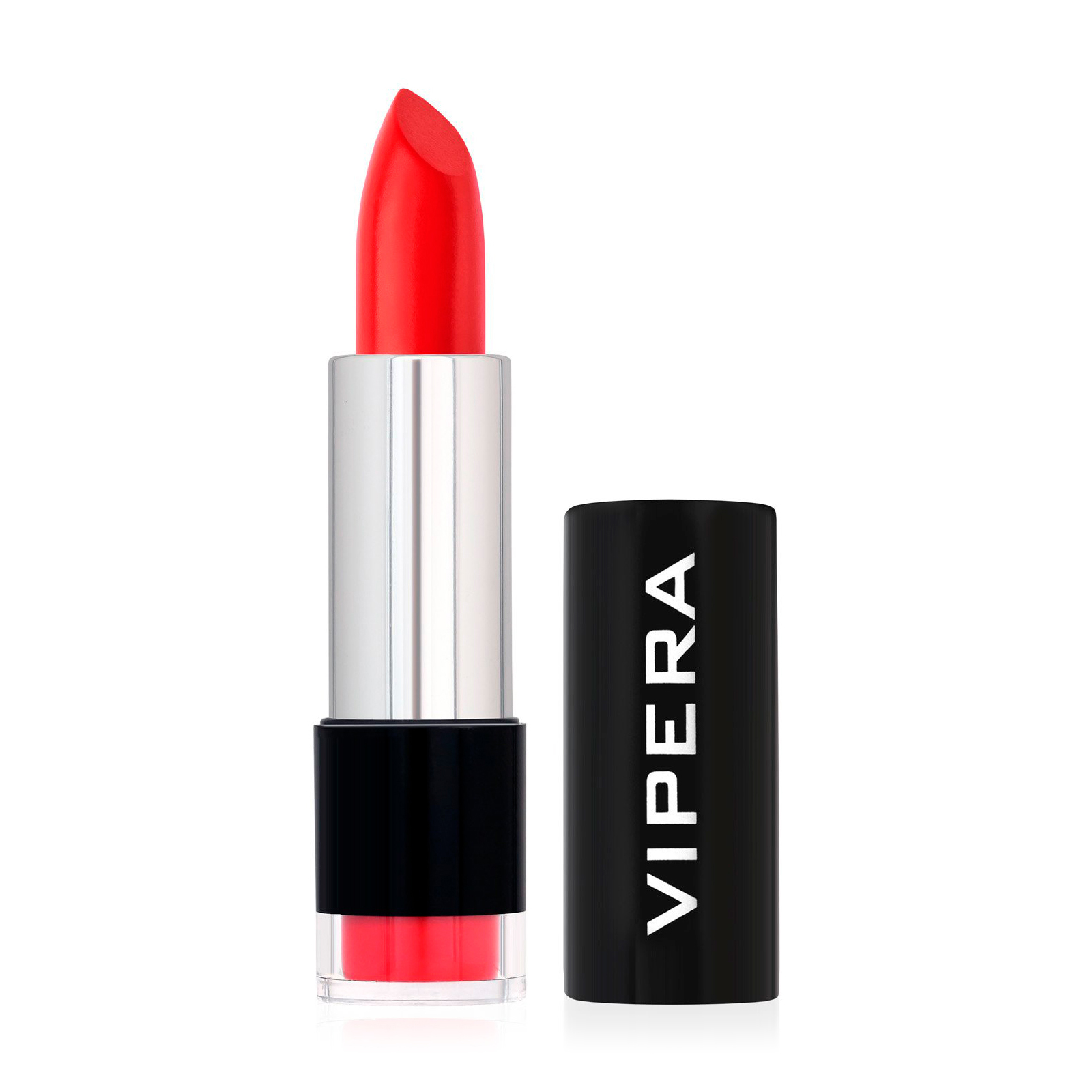 

Уцінка! Матова помада для губ Vipera Elite Matt 118 Florid Rococo, 4 г