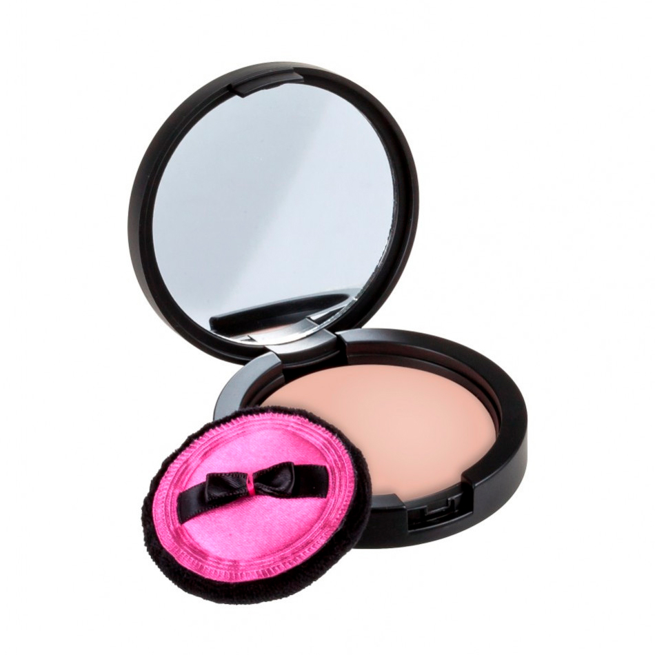 

Компактна пудра для обличчя Vipera Face Powder з дзеркалом, тон 603, 11 г