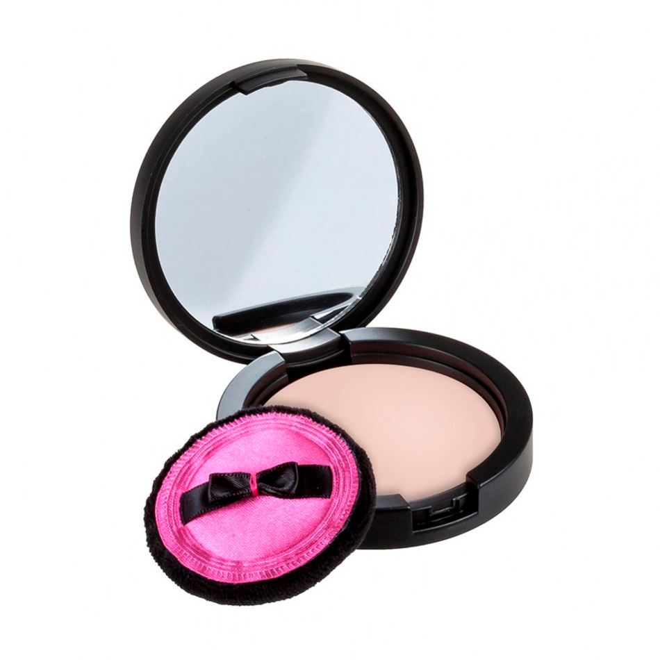 

Компактна пудра для обличчя Vipera Face Powder з дзеркалом, тон 601, 11 г
