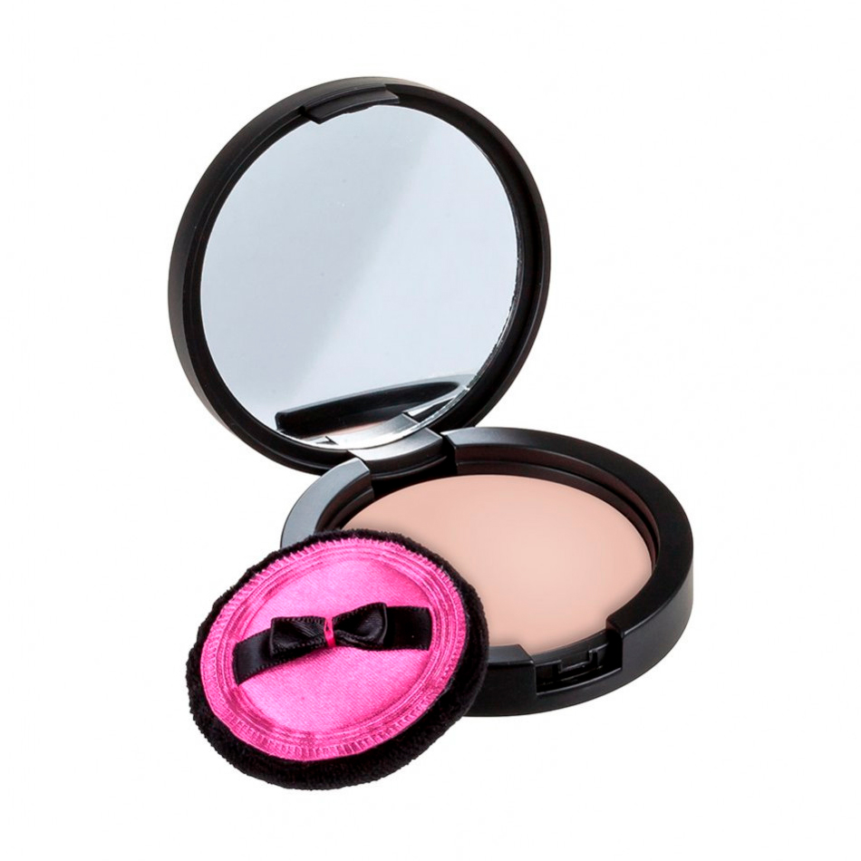 

Компактна пудра для обличчя Vipera Face Powder з дзеркалом, тон 602, 11 г