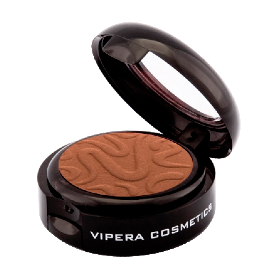

Компактні рум'яна для обличчя Vipera City Fun Blush з дзеркалом, тон 28, 4.5 г