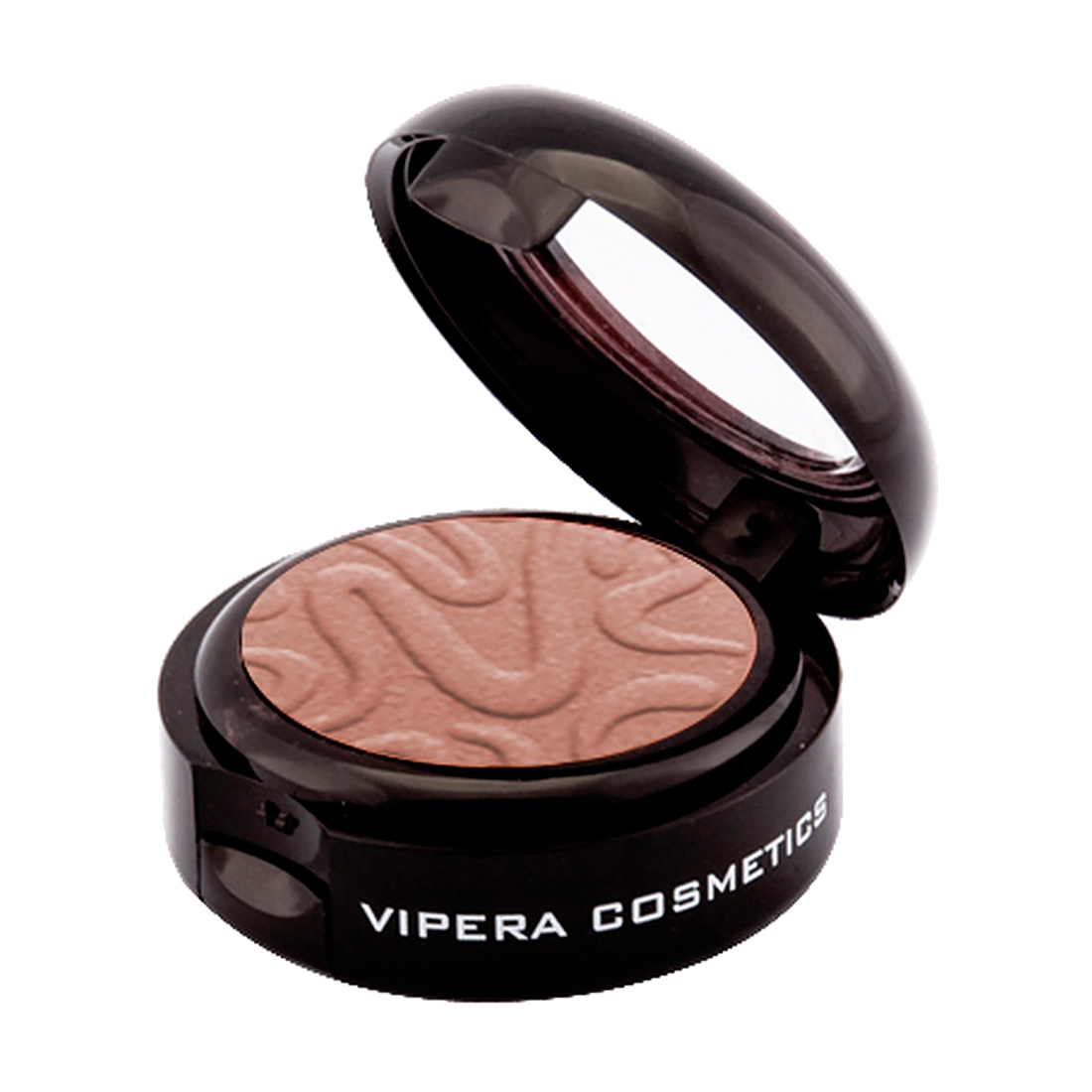 

Компактні рум'яна для обличчя Vipera City Fun Blush з дзеркалом, тон 33, 4.5 г