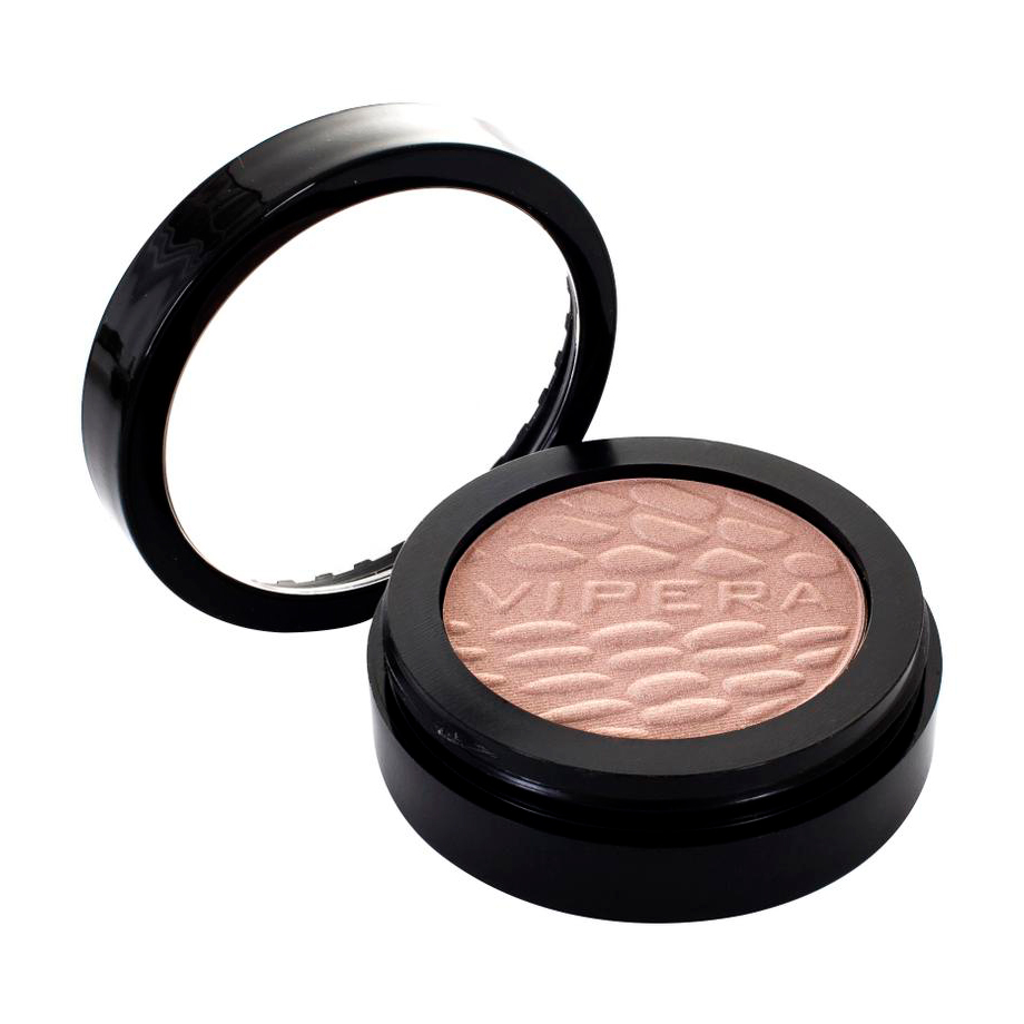 

Уцінка! Хайлайтер для обличчя Vipera Strobing Glow 03 Nimb, 4 г