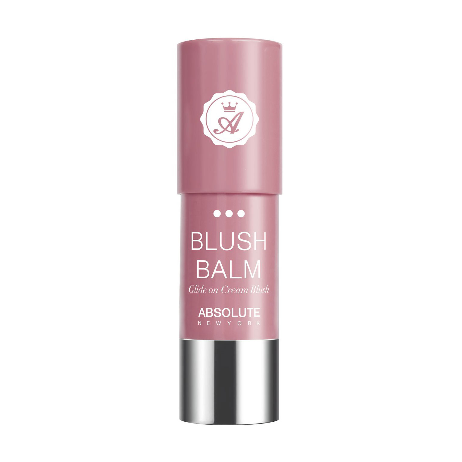 

Рум'яна компактні Absolute Blush Balm 07 Sangria, 6 г