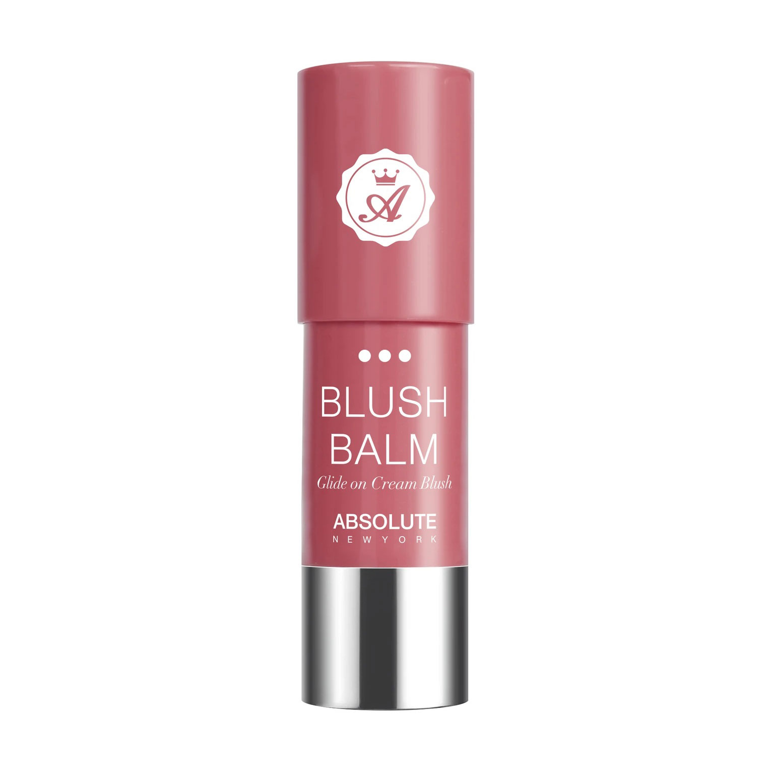 

Румяна Absolute Blush Balm 06 Razzle6 г"