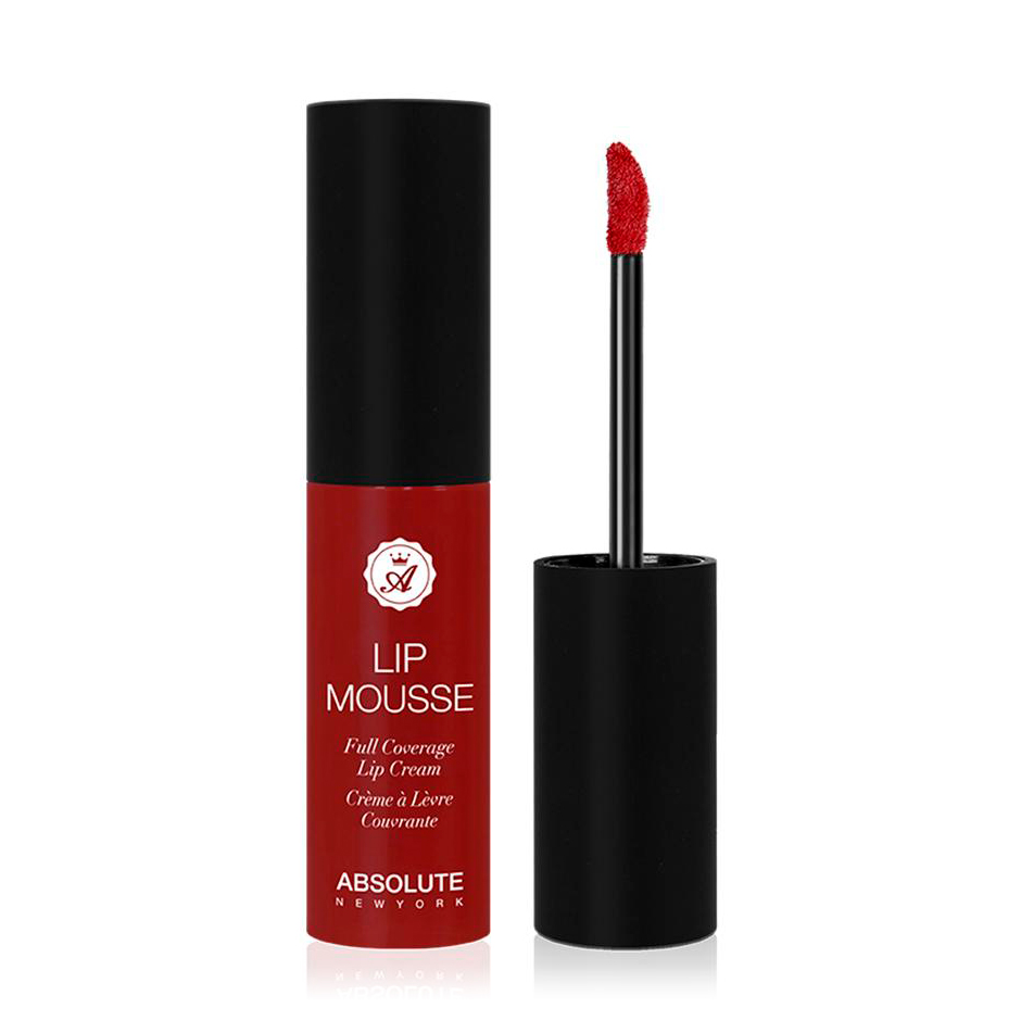 

Мус для губ Absolute Lip Mousse Pin Up 12 мл