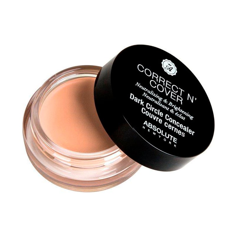 

Консилер Absolute Correct & Cover Dark Circle Concealer Fair, 8 мл