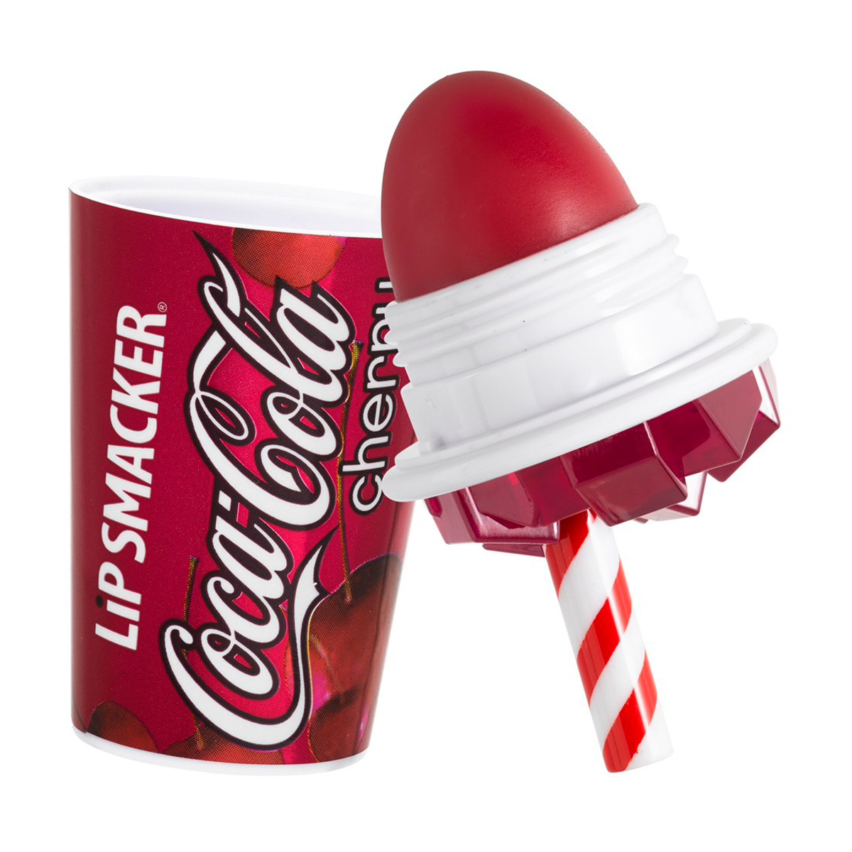 

Бальзам для губ Lip Smacker Lip Balm Coke Cup 4 г