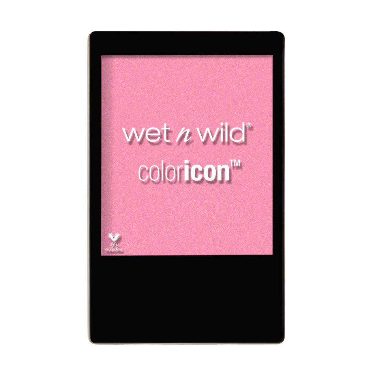 

Рум'яна для обличчя Wet N Wild Color Icon Blush, 4 г
