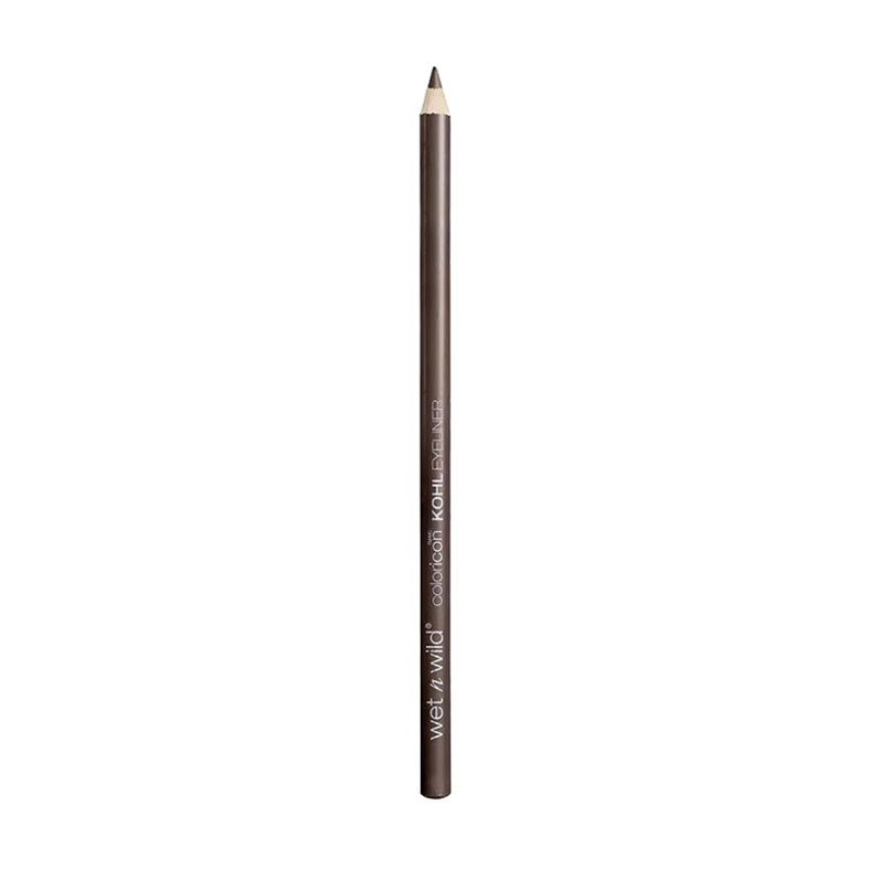 

Олівець для очей Wet n Wild Color Icon Kohl Liner Pencil, Simma Brown Now!, 1.4 г