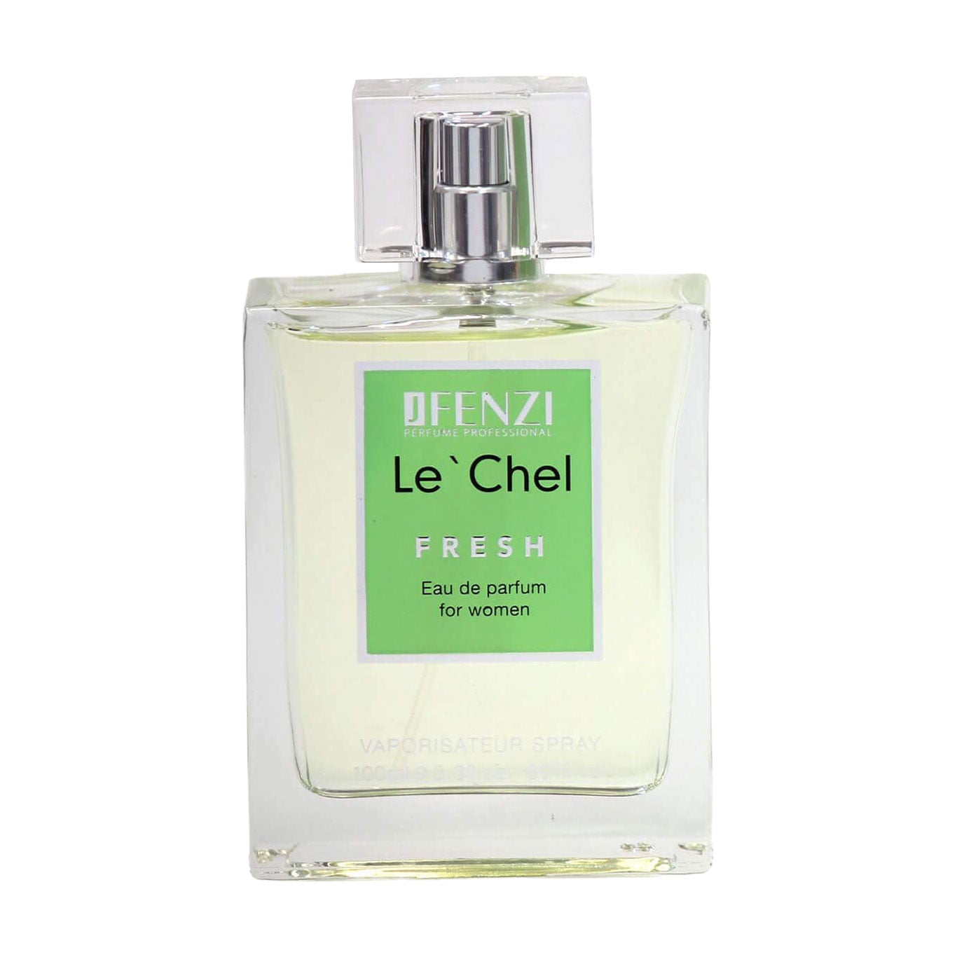

JFenzi Le'Chel Fresh Парфумована вода жіноча, 100 мл