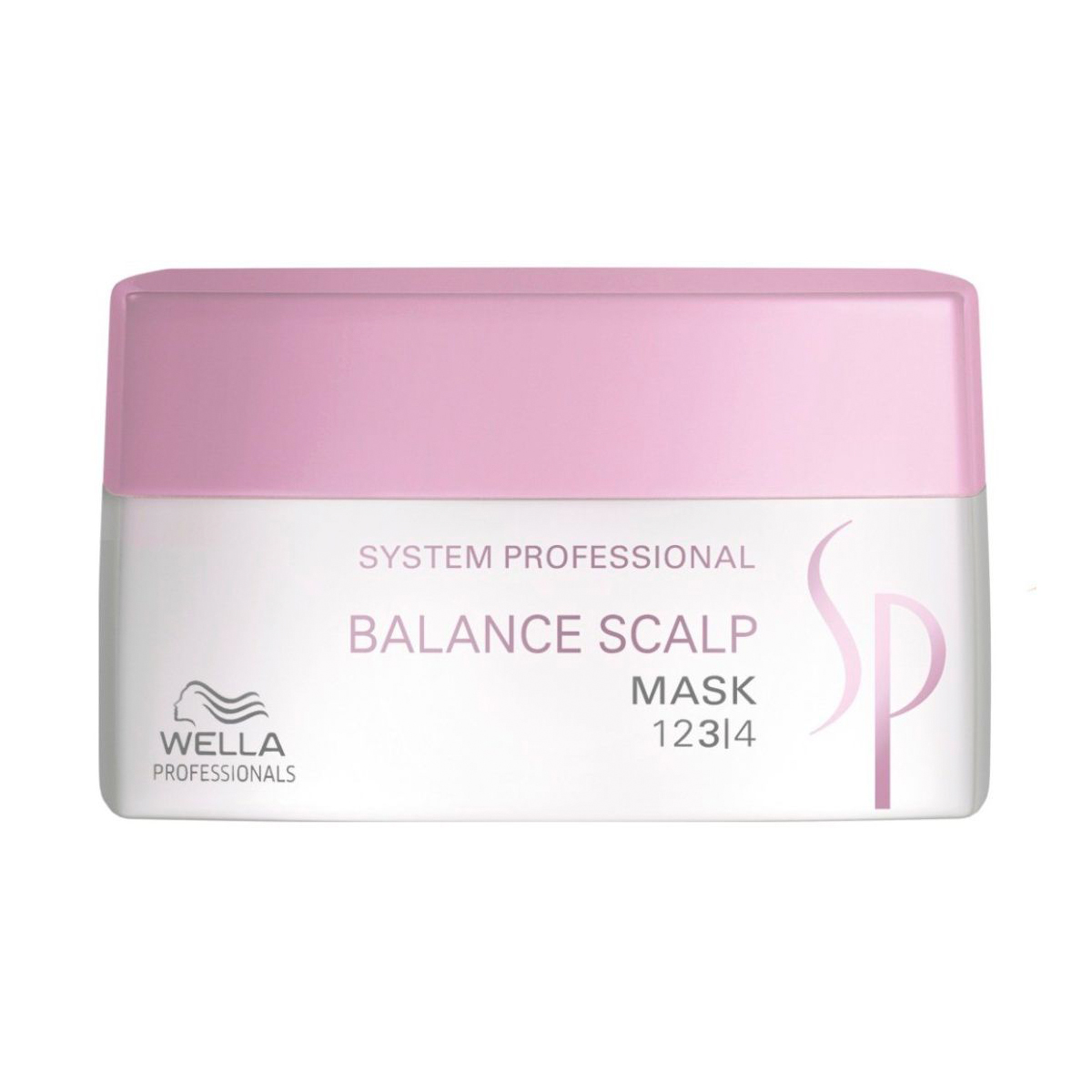 

Маска Wella Professionals Sp Balance Scalp для чутливої шкіри голови, 200 мл