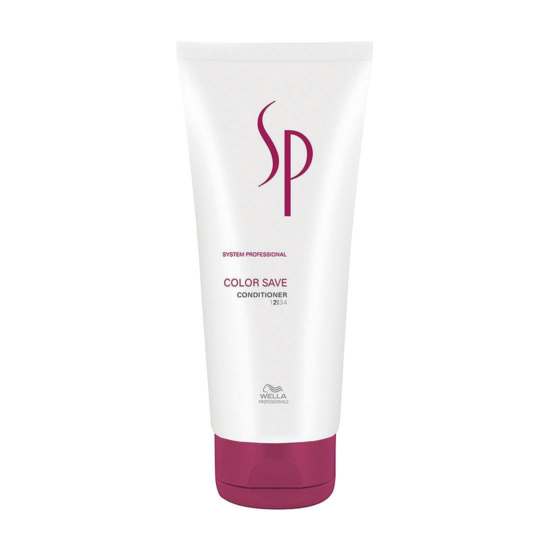 

Кондиціонер для фарбованого волосся Wella Professionals Sp System Professional Color Save Conditioner для захисту кольору волосся, 200 мл