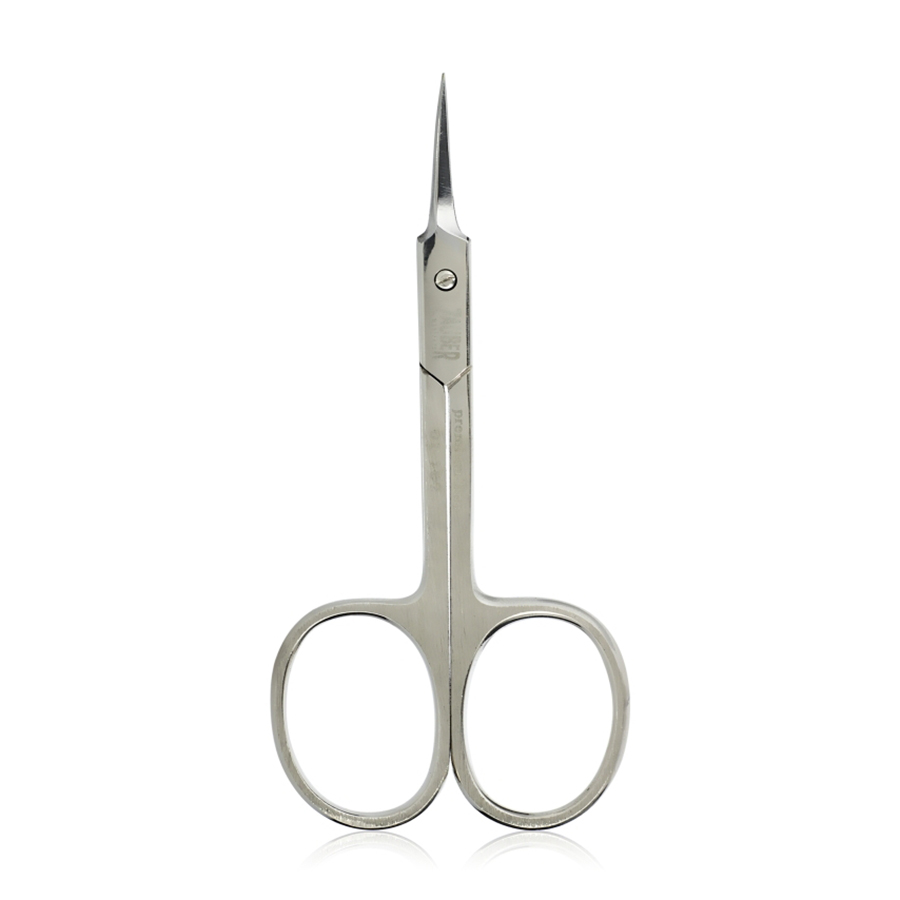 

Ножиці для кутикул Zauber Premium (01-107)