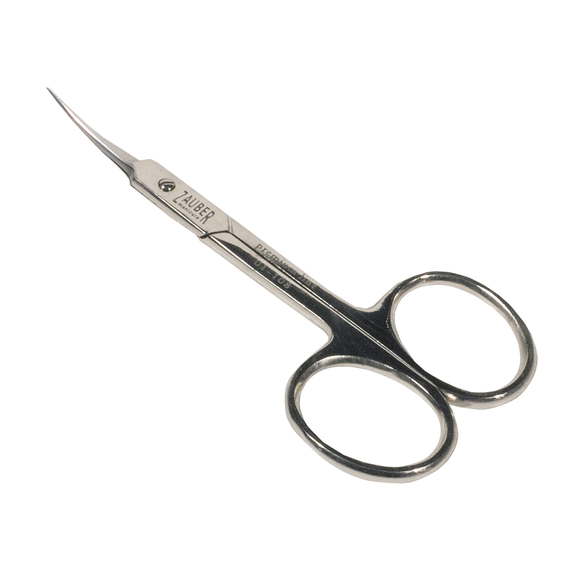 

Ножиці для кутикул Zauber (01-108)